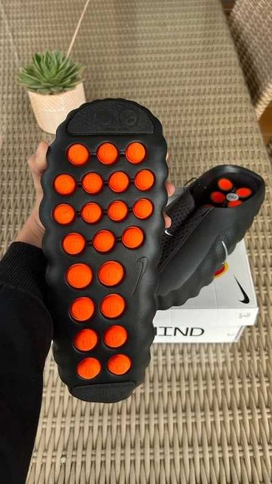 Nike Mind 001 . 39