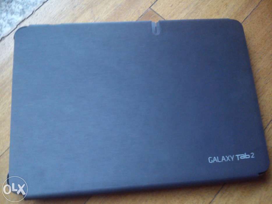 Capa Rígida - Tablet Samsung Galaxy Tab2 - NOVA