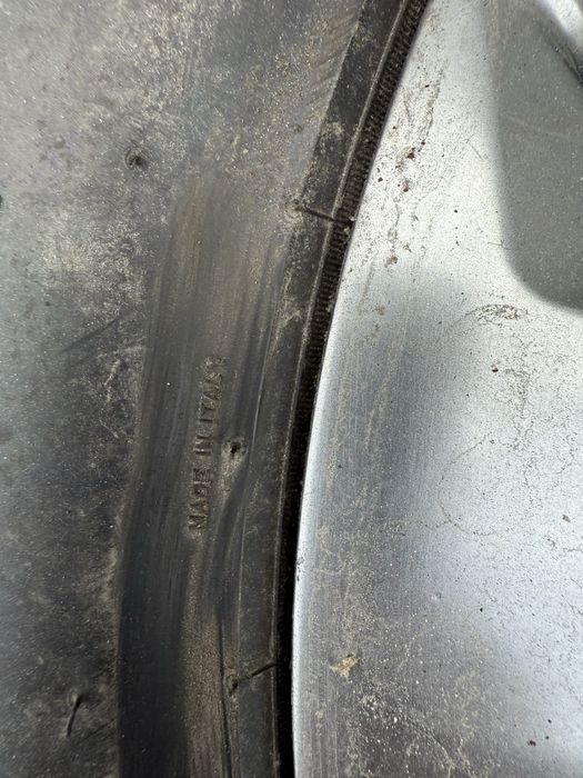 Зимние шины Pirelli Winter Sottozero 3 215/55 R17 98V XL