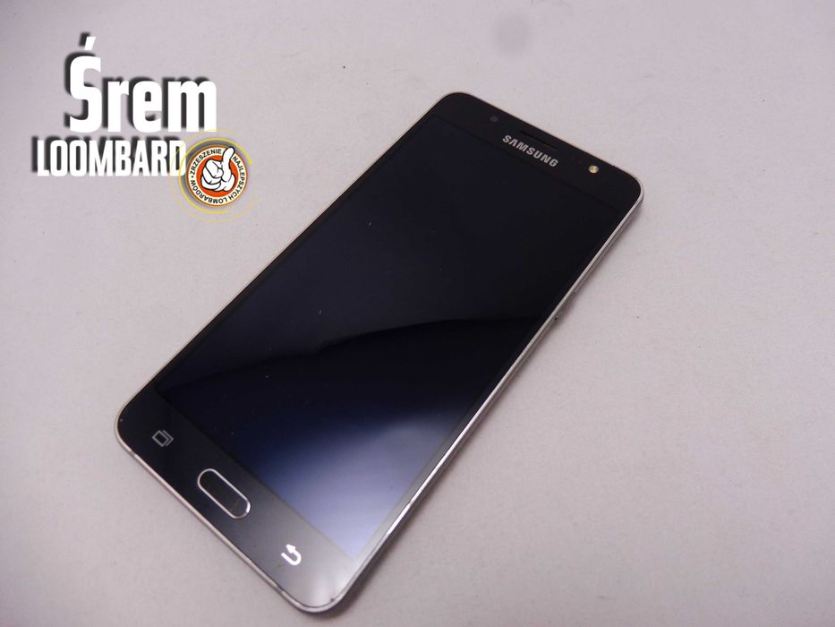 Samsung Galaxy J5 (2016), Solo