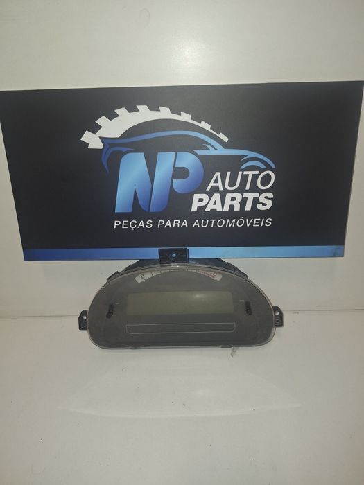 Quadrante Citroen c2 1.1