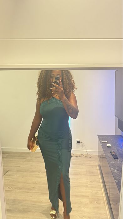 Vestidos de festa