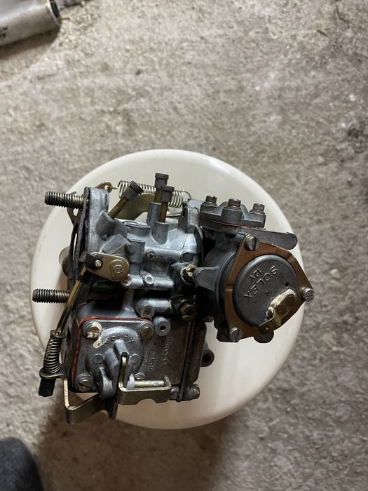 Solex h30 31 pict Poiares (Santo André) • OLX Portugal