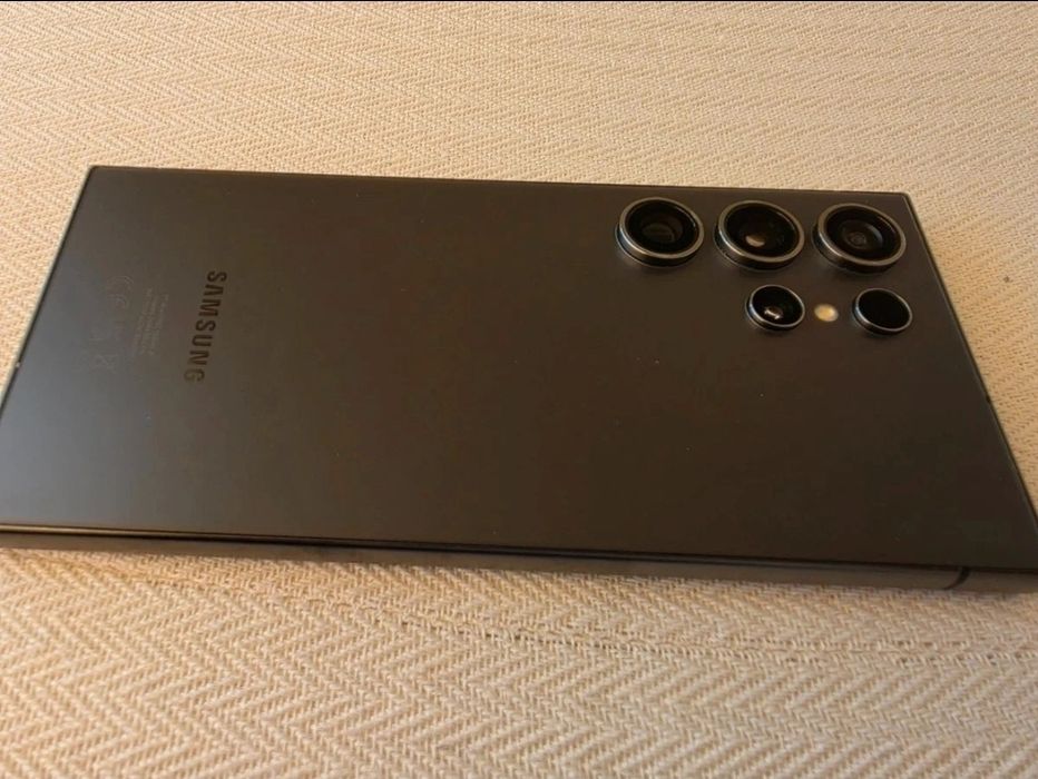 Samsung S24 Ultra 12gb/512gb