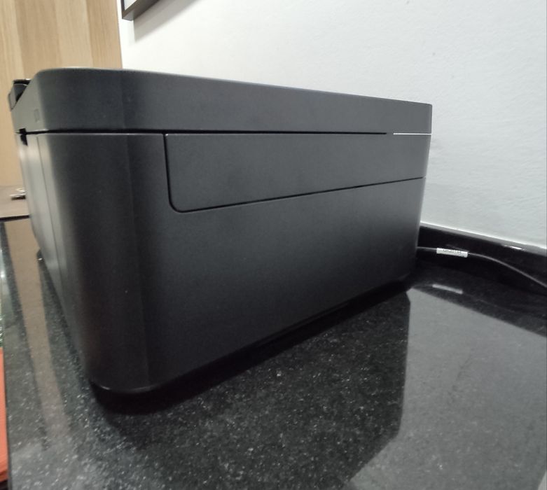 Impressora Canon pixma tr 4650