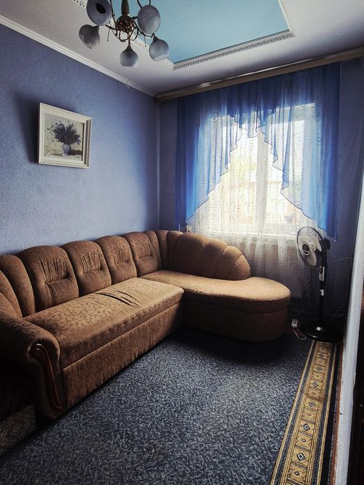 Чудовий будинок з ремонтом