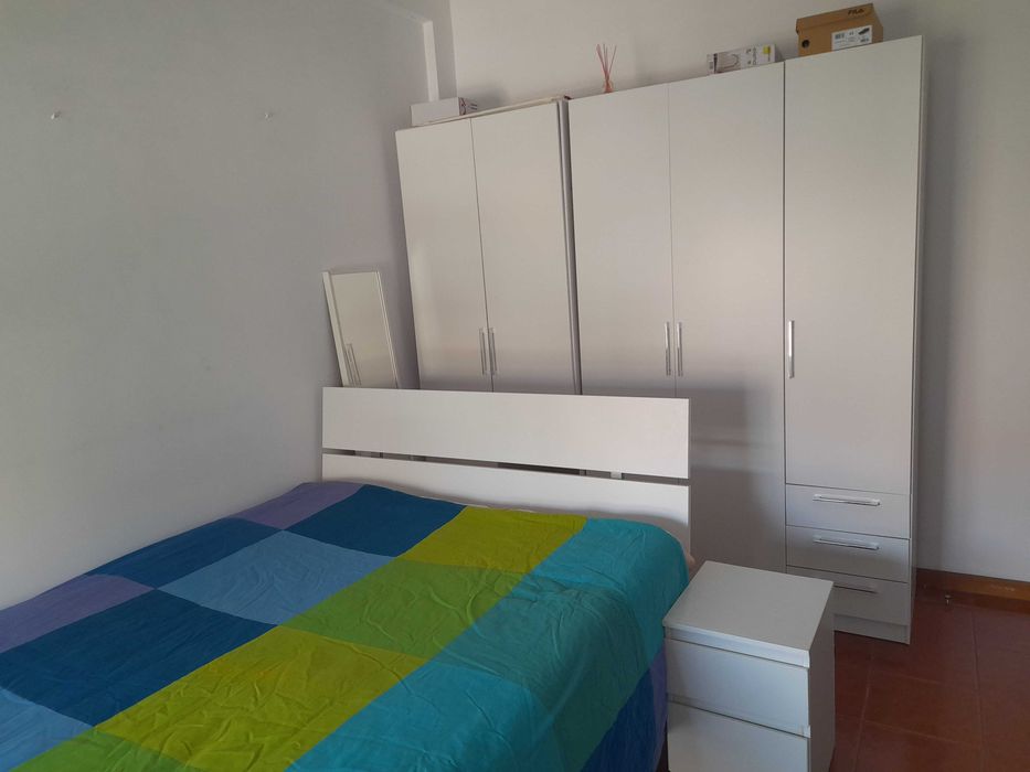 Quarto em Santa Clara e Castelo Viegas, Coimbra
