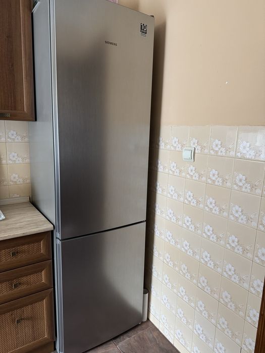 Холодильник Siemens nofrost