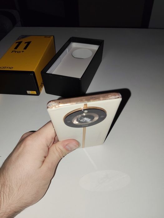 Realme 11 Pro+  do naprawy. Tanio