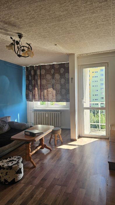 Mieszkanie – Dzierżoniów, Osiedle Różane, Nowe Miasto - Widok 2
