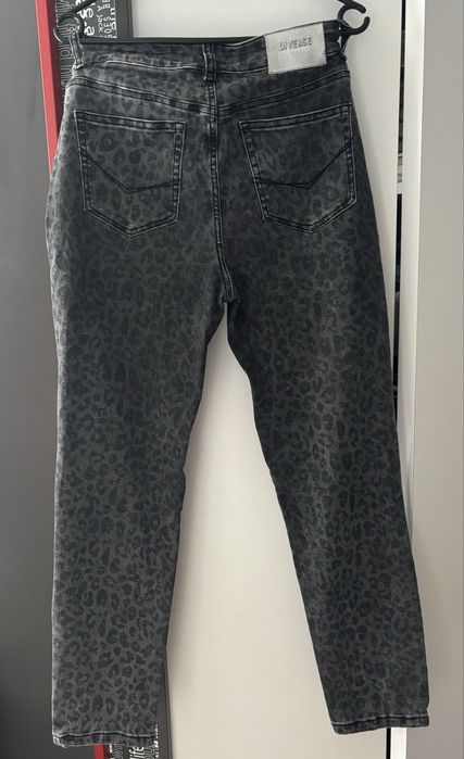 Skinny jeansy Diverse