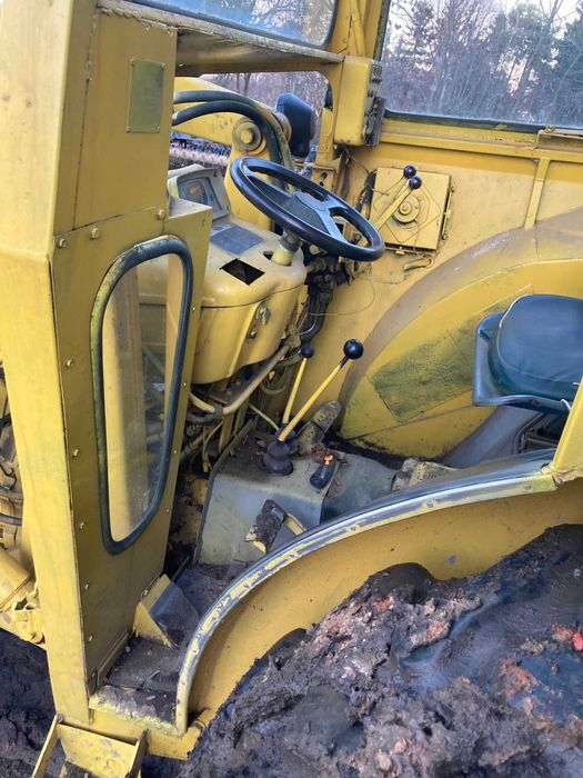 Koparko Ładowarka Ford ,JCB ,Manitou