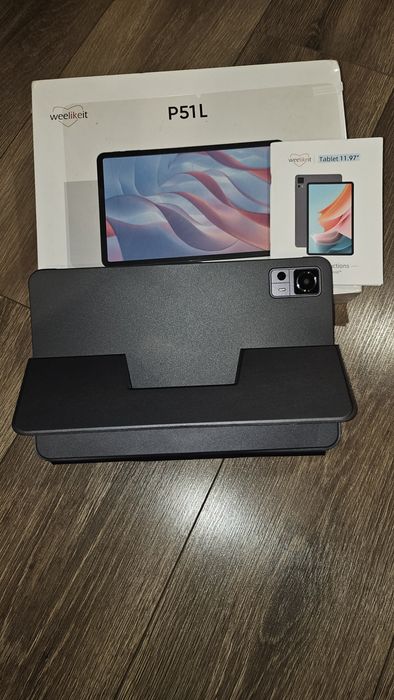 Ігровий планшет weelikeit 12" 16 ГБ/256ГБ!!!