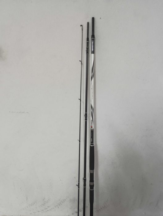 Cana de Pesca mar Daiwa