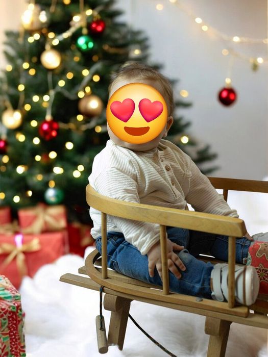 Sesja zdjęciowa  profesjonalna online,Dzień Babci, Boże Narodzenie