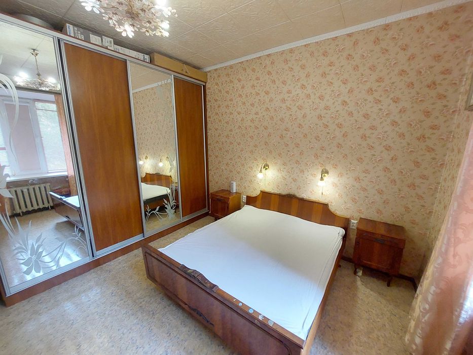 ОтХОЗЯЙКИ‼️1-3 МЕС‼️2-ком ГАЗ ПЛИТА‼️пр ШЕВЧЕНКО/Госпиталь/Французский