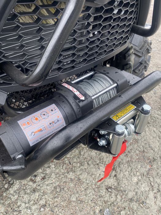 NEW LINHAI LH300ATV-D Promax Доставка/Кредит