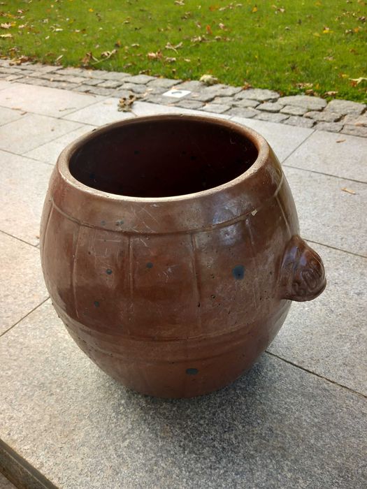 Kamionka beczka b. dobry stan