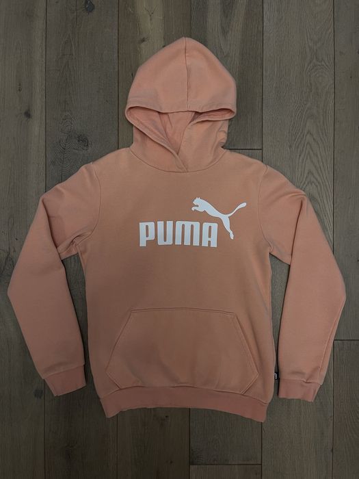Bluza dziewczęca PUMA 13-14lat 164 cm