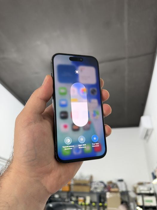 Apple iphone 15 Pro 128 gb Neverlock айфон про