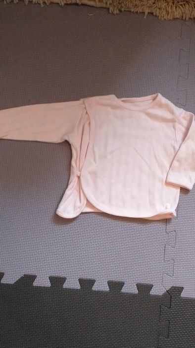 Bluzka niemowlęca 3-6 m
