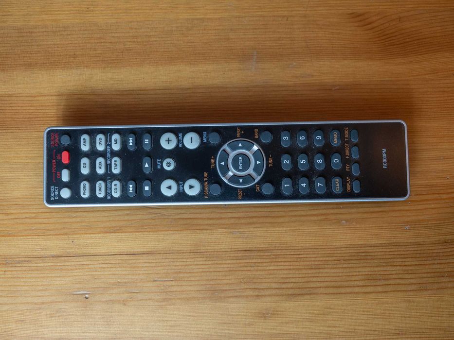 Wzmacniacz stereo marantz pm 6003.