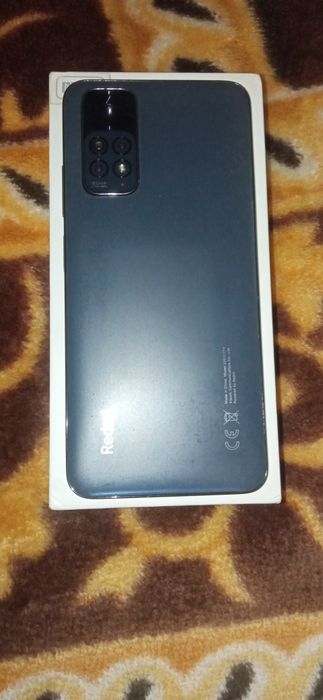 Продам-Xiaomi Redmi Note-11.   4/64gb.