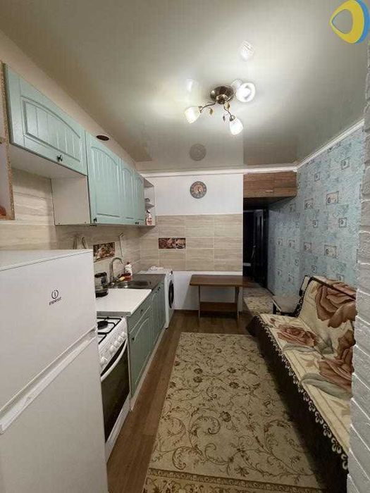 В продажу 1-к квартира з ремонтом - АВАНГАРД
