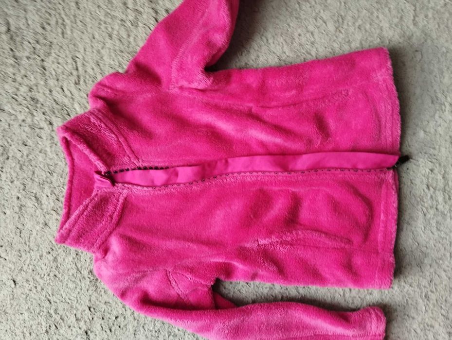 Ubranka rozm. 92,98,104 dziewczynka