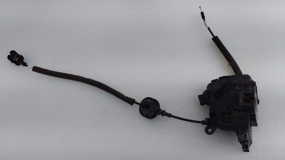Fechadura / fecho porta trás direito RENAULT Clio IV Société
