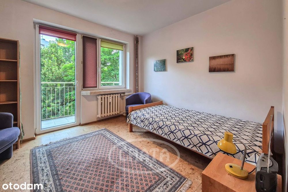 Kawalerka 27,4 m² NA Sprzedaż . Centrum Wrocławia