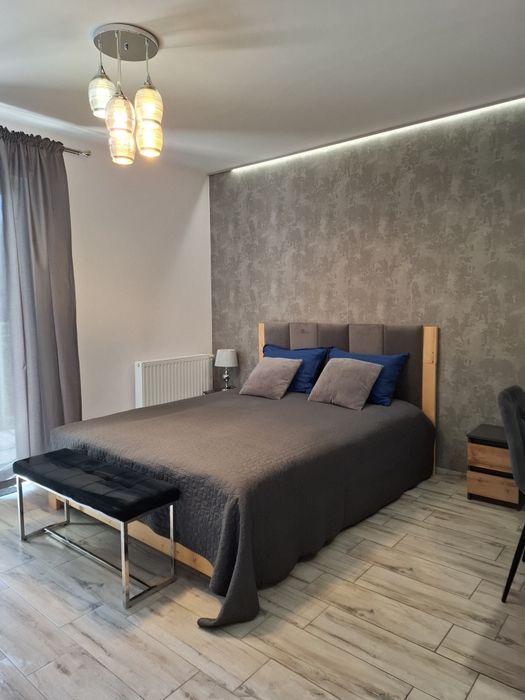Apartament na doby