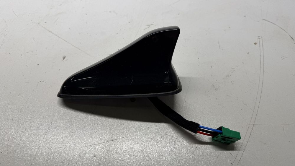 KIA CEED III KOMBI ANTENA GPS PŁETWA CZARNA 1K 17-24