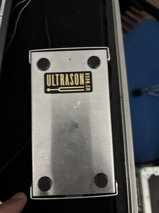 Electro faustus photo theremin ef102