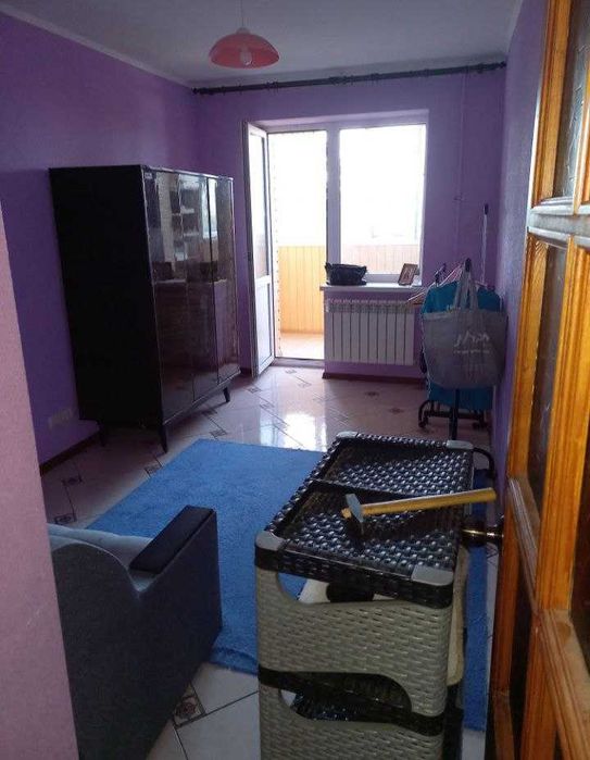 Продам 3 к. квартиру Москалевка, з-д Шевченко, ул. Бажана