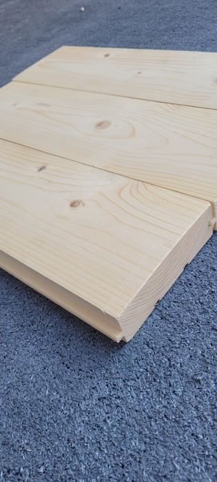 Producent Deska Podłoga 14 x 2 ,8 cm
