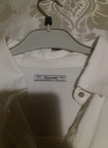 Blusa Mayoral