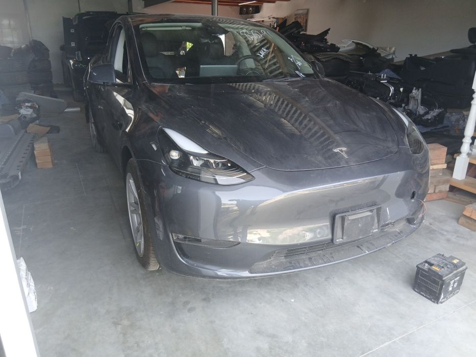 Розборка Tesla model 3, model Y, шрот