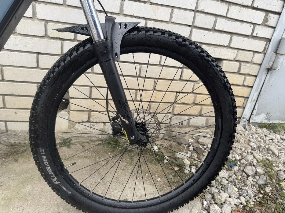 Електро велосипед Scott Aspect 930 Ebike