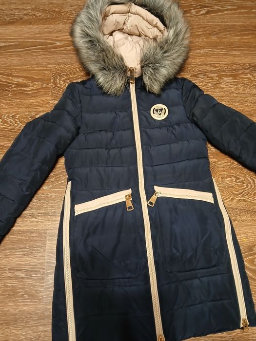 Продам курточку пальто розмір 42-44