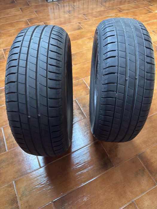 Pneu 185/60 R14