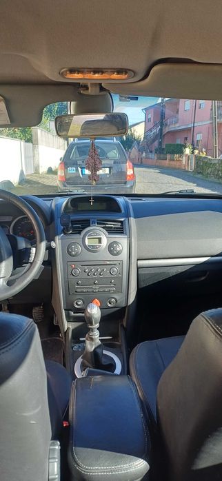 Renault Mégane break