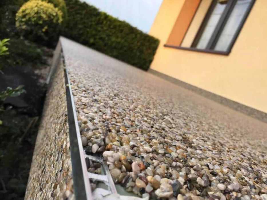 Grunt poliuretanowy żywiczny kamienny dywan żywica gruntująca prime 3L