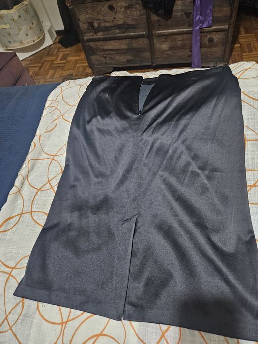 Roupa de mulher tamanho 38