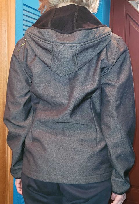 Kurtka softshell  S