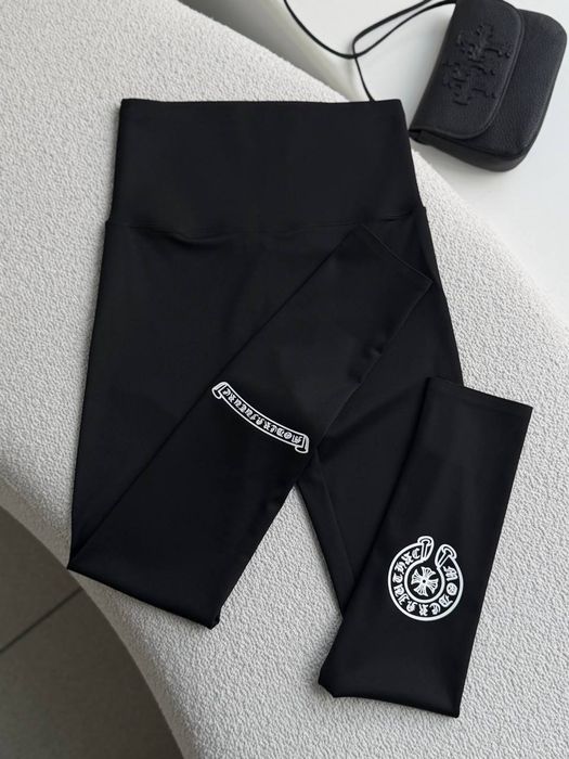Лосини , легінси Chrome Hearts