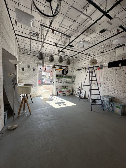 Оренда приміщення під магазин або кафе