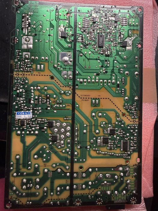 Placa Fonte para TV LG