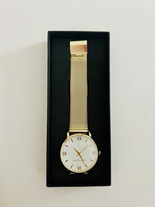 Zegarek Leo Bernard