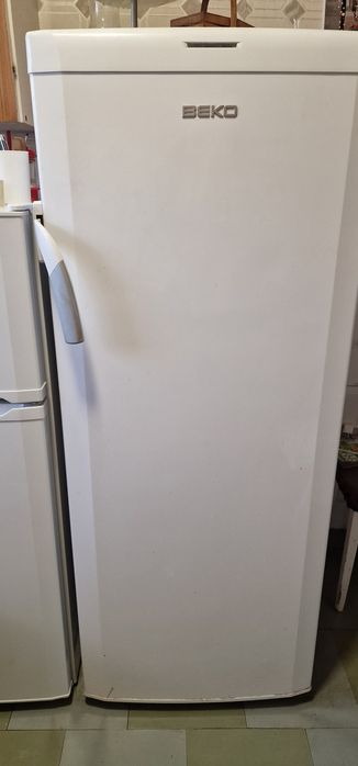 Zamrażarka Beko 6 szuflad